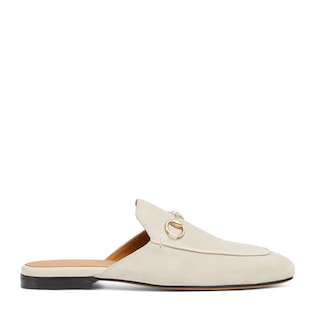 Women's Princetown slipper