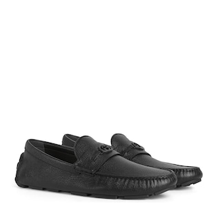 Men's driver loafer