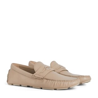 Men's driver loafer