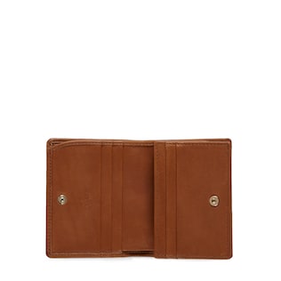 GG Emblem small wallet