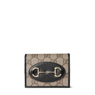 Gucci Horsebit 1955 small wallet