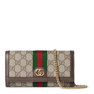 Ophidia wallet on chain