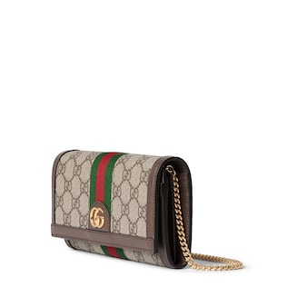 Ophidia wallet on chain