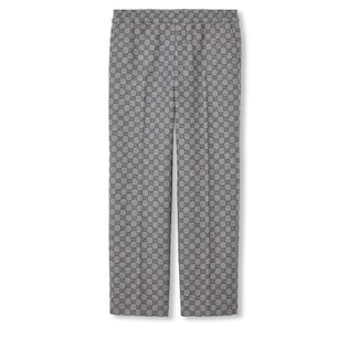 Hose aus GG Flanell