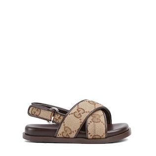 Toddler GG sandal