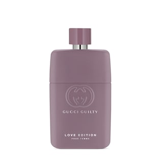 구찌 길티 러브 에디션 뿌르 팜므, 오 드 퍼퓸 90ml