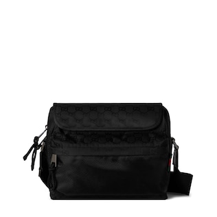 Bandolera Gucci Nexus tamaño mediano