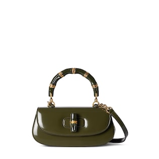 Gucci Bamboo Diva medium bag