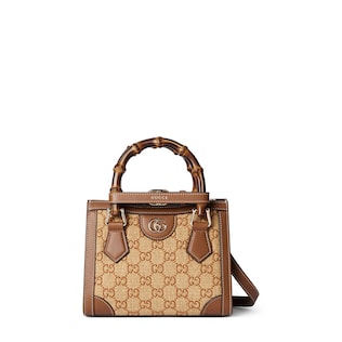 Cabas Gucci Diana petit format