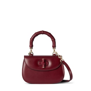 Gucci Bamboo 1947 small bag