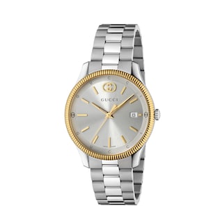 G-Timeless watch, 38mm