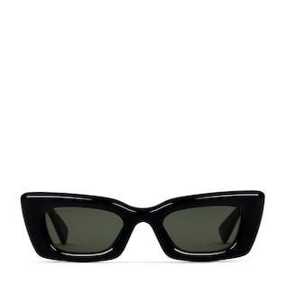 Gafas de sol de ojo de gato