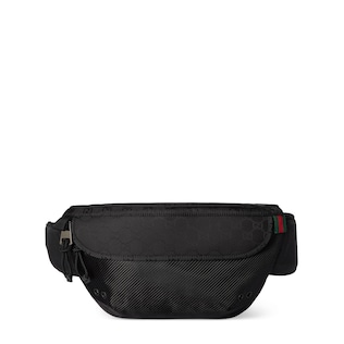 Sac ceinture Gucci Nexus grand format