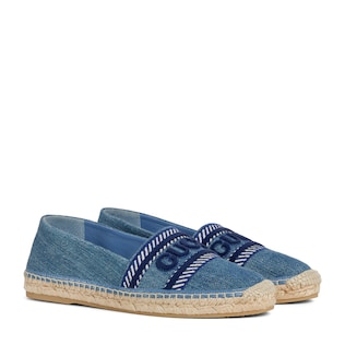 Women's 'Gucci' espadrille