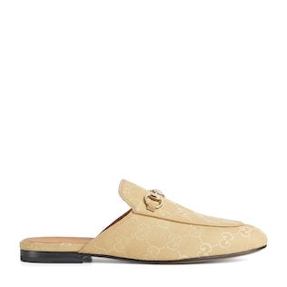 Women's Princetown slipper