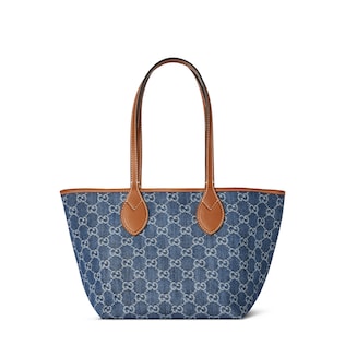 Gucci Totissima small tote bag