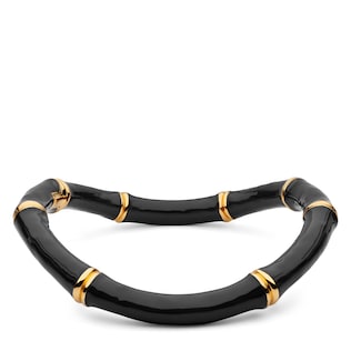 Gucci Bamboo choker necklace
