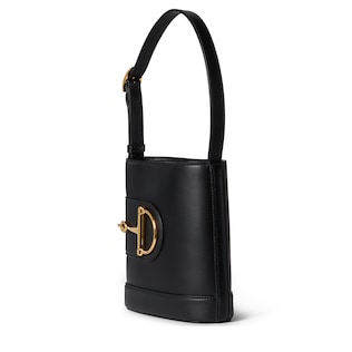 Gucci 73 small bucket bag