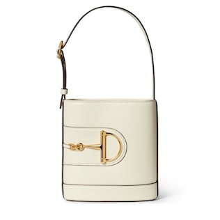 Gucci 73 small bucket bag