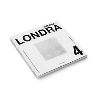 Gucci Prospettive 4: Ancora Londra