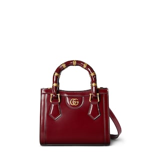 Gucci Diana small tote bag