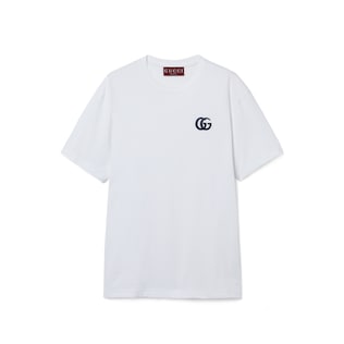 T-shirt en jersey de coton