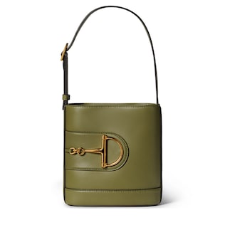 Kleine Gucci 73 Bucket Bag