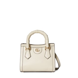 Gucci Diana small tote bag
