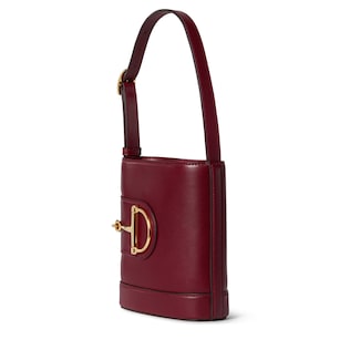 Gucci 73 small bucket bag