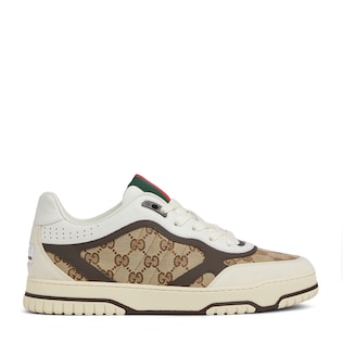 Sneakers Gucci Re-Web para hombre