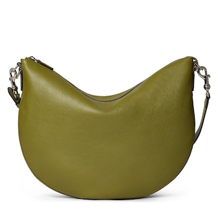 Gucci B large shoulder bag