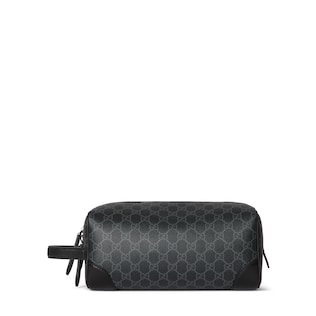 GG Emblem系列中号洗漱包