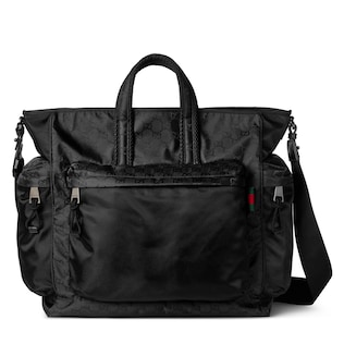 Gucci Nexus large tote bag