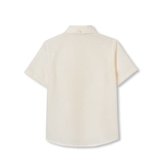 Children's GG cotton jacquard shirt