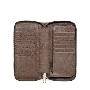 Ophidia zip around wallet