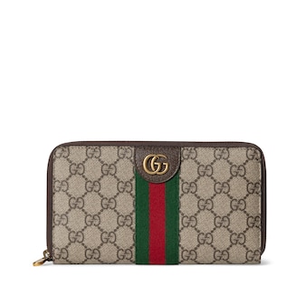 Ophidia travel document case