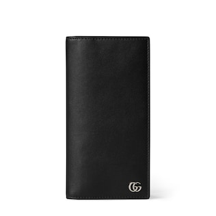 GG Marmont long wallet