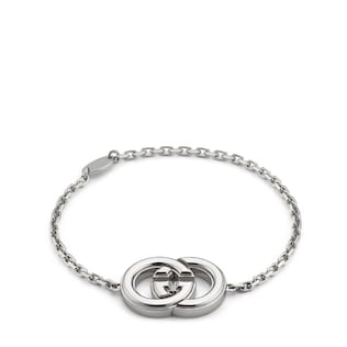 Bracelet Gucci Interlocking