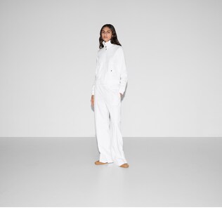 GG jacquard zip jacket