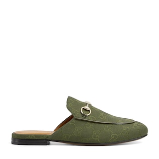 Women's Princetown slipper