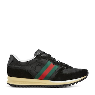 Men's Gucci Re-Motion trainer