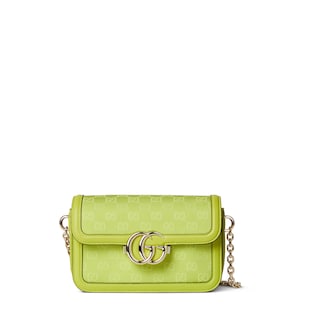 Gucci Go small shoulder bag