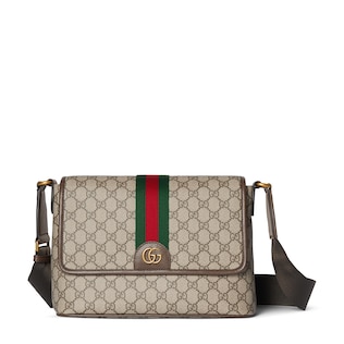 กระเป๋า Ophidia medium messenger bag