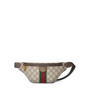 Sac ceinture Ophidia petite taille