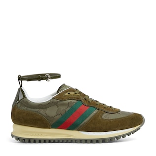Women's Gucci Re-Motion sneaker