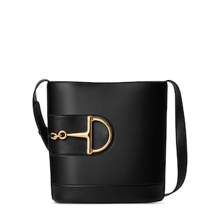 Gucci 73 medium bucket bag