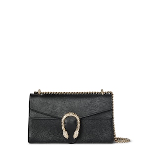 Mittelgroße Dionysus Schultertasche