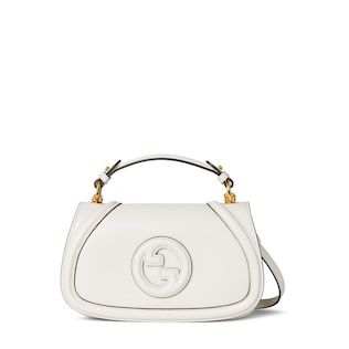 Gucci Blondie medium top handle bag