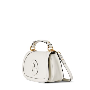 Gucci Blondie medium top handle bag