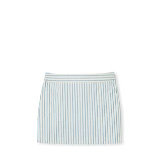 Children's cotton skirt